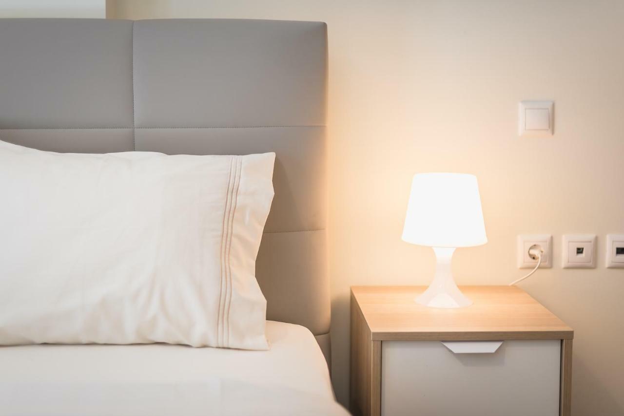 Athens Prime Apartments ภายนอก รูปภาพ